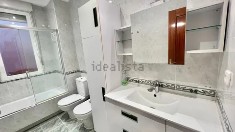 Zimmer zur Miete, Bilbao