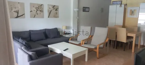Pis de 65 m² a Torremolinos