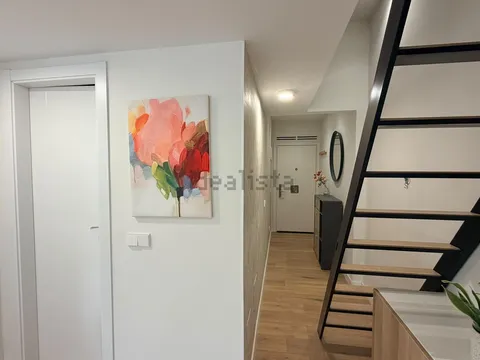 Pis de 55 m² a Madrid