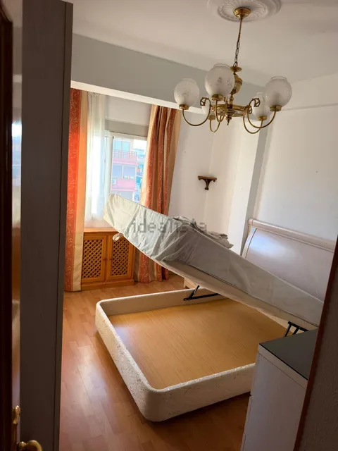 Habitació de lloguer, Badajoz