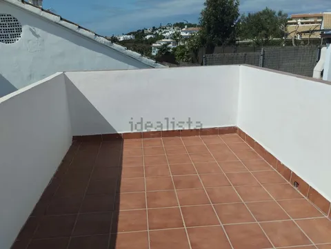 Pis de 500 m² a Torremolinos