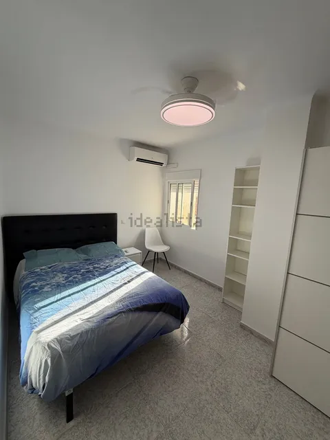 Chambre à louer, Málaga (4/15)