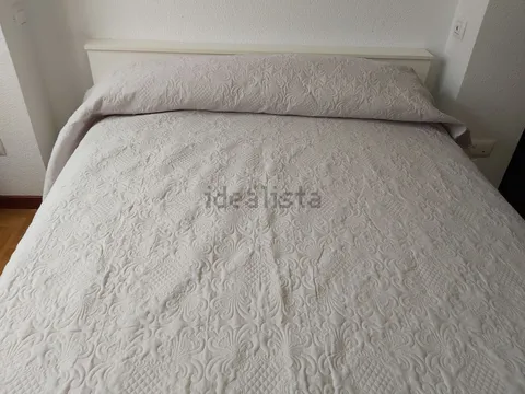 Wohnung 56 m² in Palazuelos de Eresma