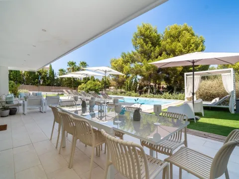 Casa de 370 m² a Calvià