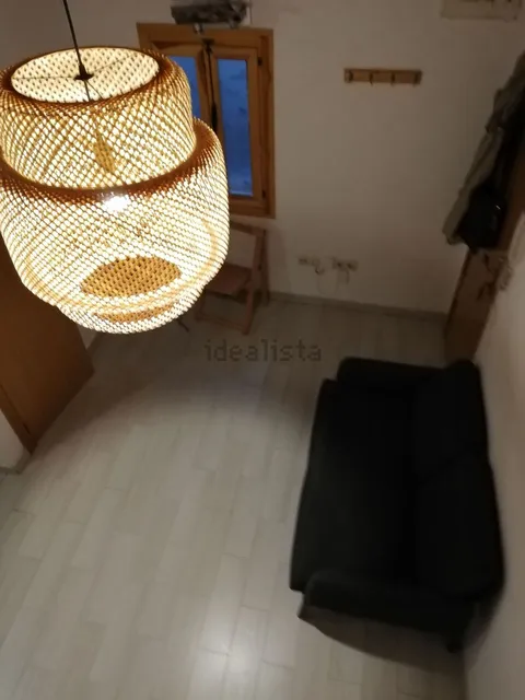 Flat 38 m² in Madrid