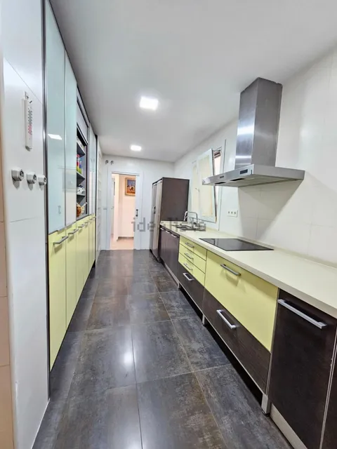 Pis de 115 m² a Almeria