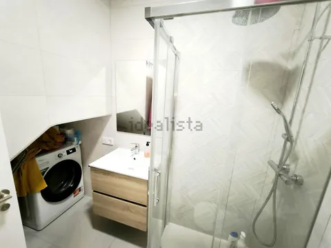 Pis de 44 m² a Santa Pola
