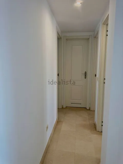 Pis de 120 m² a Mijas