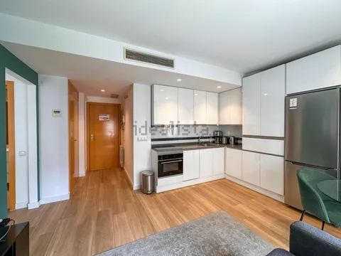 Pis de 45 m² a Madrid (3/26)