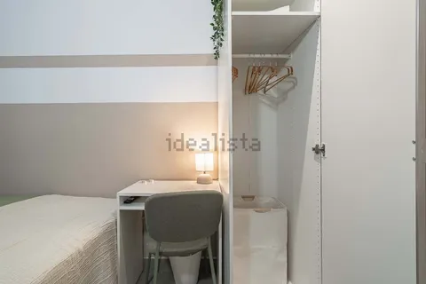 Habitació de lloguer, Barcelona (3/59)