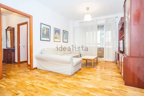 Pis de 70 m² a Madrid