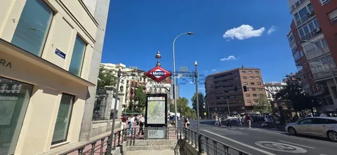 Appartamento 58 m² a Madrid
