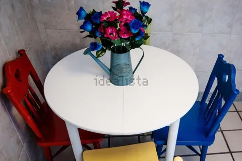 Casa de 90 m² a Poio