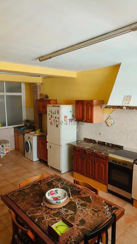 Pis de 171 m² a Vilagarcía de Arousa