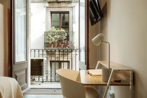 Stanza in affitto, Barcelona