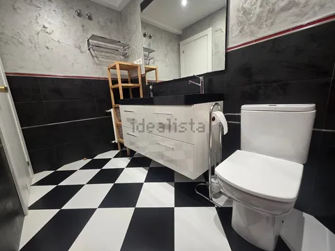 Pis de 92 m² a Gijón