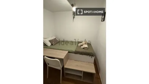 Pis de 60 m² a Madrid