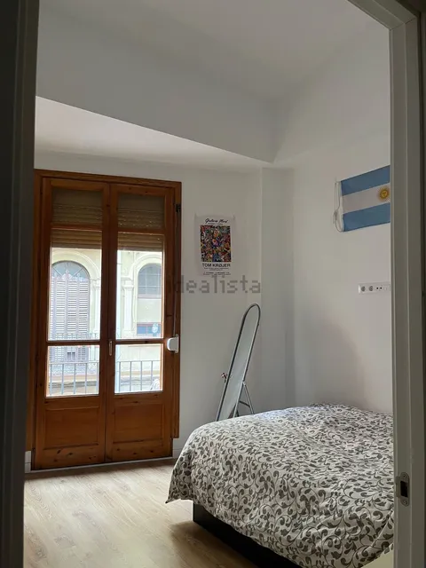 Stanza in affitto, Barcelona (3/25)