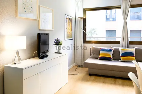 Appartamento 45 m² a Madrid