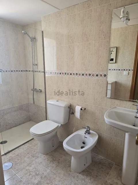 Apartamento 120 m² em Benidorm