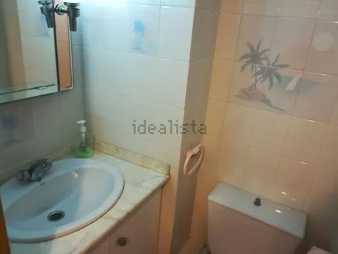 Zimmer zur Miete, Málaga