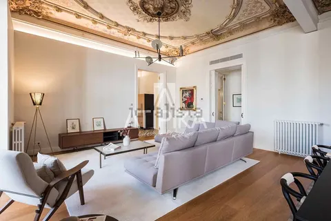 Appartement 120 m² à Barcelone