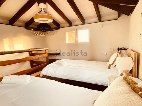 Pis de 180 m² a Vejer de la Frontera