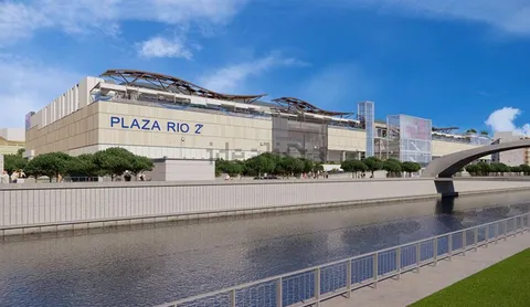 Pis de 45 m² a Madrid