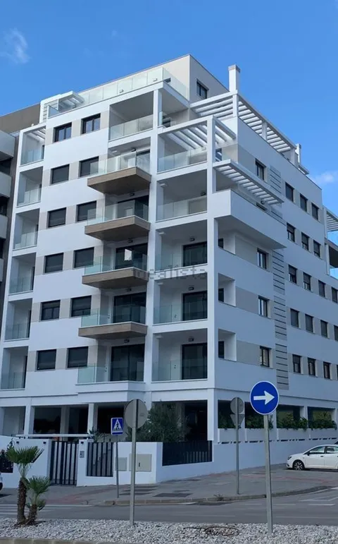 Квартира 71 м² в Малаге (3/10)