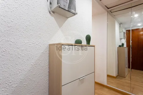 Pis de 64 m² a Barcelona
