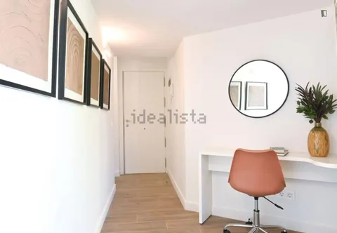 Pis de 36 m² a Madrid