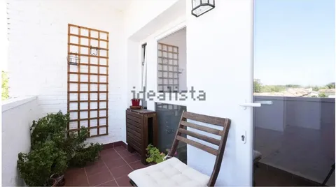 Pis de 96 m² a Madrid