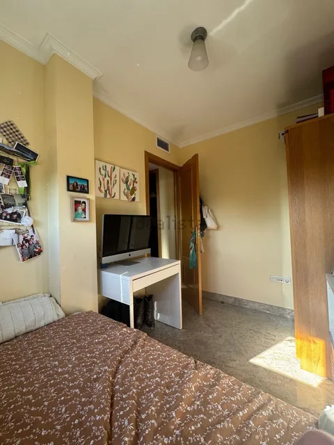 Zimmer zur Miete, Madrid