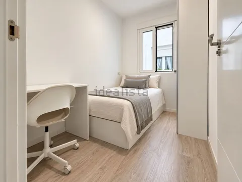 Pis de 57 m² a Madrid