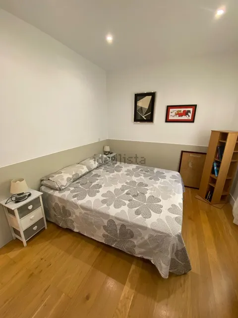 Wohnung 80 m² in Madrid