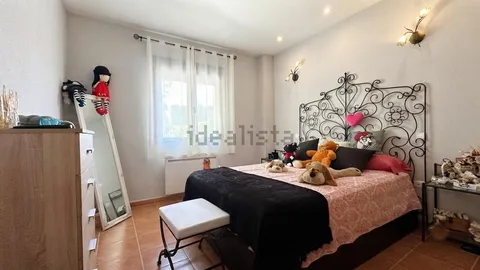 Appartamento 70 m² a San Román de los Montes