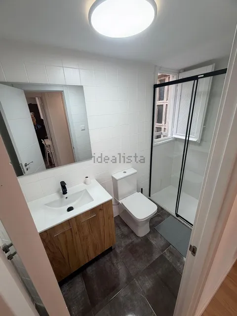 Zimmer zur Miete, Saragossa