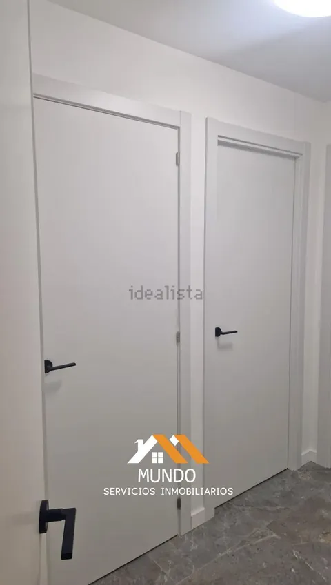 Pis de 77 m² a València