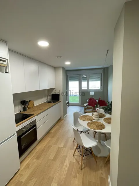 Wohnung 64 m² in Toledo