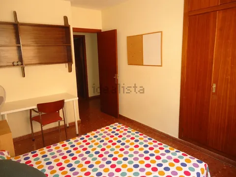 Habitació de lloguer, Còrdova (3/17)