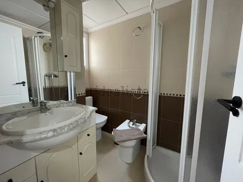 Pis de 60 m² a Santa Pola