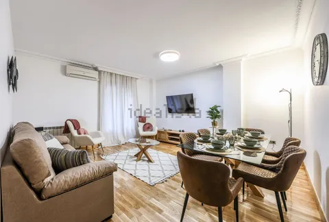Appartamento 150 m² a Madrid