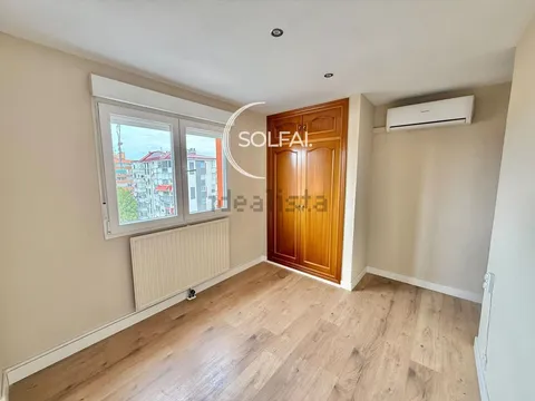 Piso de 110 m² en Madrid