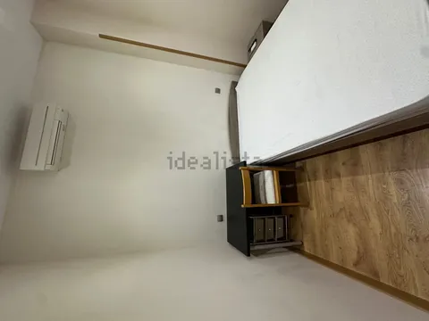 Zimmer zur Miete, Madrid
