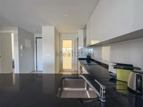 Pis de 90 m² a Oriola