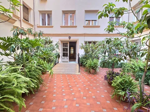 Appartement 125 m² à Madrid