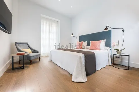 Pis de 102 m² a Barcelona