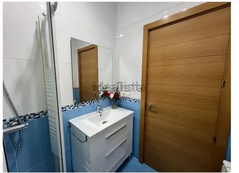 Pis de 72 m² a Madrid