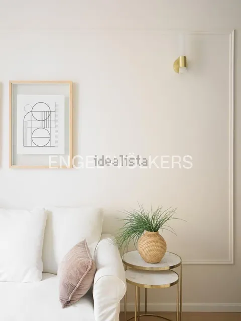 Appartamento 40 m² a Madrid