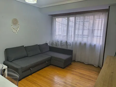 Flat 65 m² in Ferrol